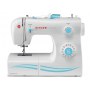 Singer SMC 2263/00 Sewing Machine Singer | 2263 | Number of stitches 23 Built-in Stitches | Number of buttonholes 1 | White - 2